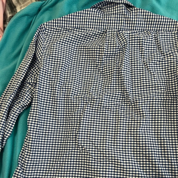 Ralph Lauren button up - Picture 3 of 4